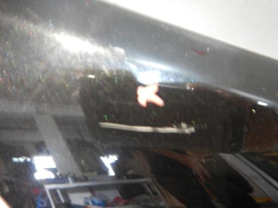 BMW 320I E90/E91 Kotflügel vorne rechts 5-Türer mit Seitenblinker, Seitenwand vorne rechts mit Seitenblinker
Farbcode: 475 Blacksaphire Metallic Bild BMW 320I E90/E91 Kotflügel vorne rechts 5-Türer mit Seitenblinker, Seitenwand vorne rechts mit Seitenblinker
Farbcode: 475 Blacksaphire Metallic