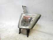 Peugeot 407 Nebelscheinwerfer vorne links 9685334680, Nebellampe links komplett 