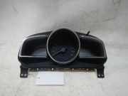 Mazda 2 DJ1 Kombiinstrument 1,5 Benziner 66kW, Tacho 
