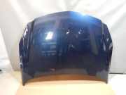 MOTORHAUBE Opel Insignia (A) Z22A Blau