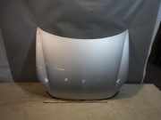 VW Golf VI Kombi Motorhaube 5-Türer, Deckel vorne, Haube vorne, Klappe vorne 
Farbcode: LA7W Reflexsilber Metallic