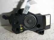 Audi A3 8P Sportback Subwoofer , Lautsprecher Kofferraum