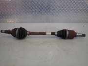 GELENKWELLE L H1B5-3B437-BH Ford Fiesta VII MK8 1.5 TDCI