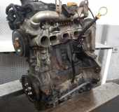 MOTOR Z10XEP Opel Corsa C / D Agila A 1.0 KW:44 