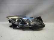 Mazda 6 Kombi GH Scheinwerfer rechts, Hauptscheinwerfer rechts, Front Lampe rechts 