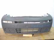 Opel Vivaro X83 Stoßstange vorne , Stoßfänger vorne , Abdeckung vorne 91165829 , beschädigt , Renault nr. 8200011389