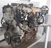 MOTOR D4FB Hyundai i30 (FD) KIA Cee´d (ED) 1.6 CRDi