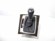 Mercedes C-Klasse W204 Automatik Wählhebel mit Schaltkasten 2042673724 , Schaltknauf mit Schaltsak Leder schwarz , Schaltgestänge Automatik 5-Gang