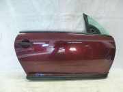 Citroen C3 Pluriel Style HB, Rot met. KHLD - Tür rechts