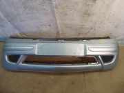 Mercedes Vaneo W414 Stossstange / Stoßfänger vorne Komplett Farbe Silber