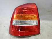 Opel Astra G CC Schrägheck Rücklicht links 90521542 , Hecklicht links , Schlusslicht links , Rückleuchte links , Heckleuchte links , Schlussleuchte links 