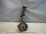 Hyundai i30 GD Federbein vorne rechts, Stoßdämpfer, Radnarbe mit Achsschenkel, Bremssattel, Feder und Federbeinlager 