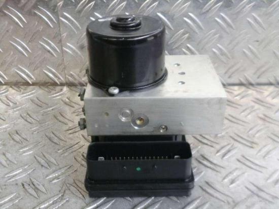 ABS ESP Aggregat Mercedes-Benz C-Klasse W203 * 0064310412 * ATE Bild ABS ESP Aggregat Mercedes-Benz C-Klasse W203 * 0064310412 * ATE