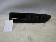 VW Golf VI Plus Fensterheberschalter vorne links, Schalter Fensterheber vorne links 