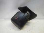 Opel Vivaro Kastenwagen F7 Außenspiegel rechts E90411063 mit Spiegelglas, elektrisch verstellbar, 5-Pins, Spiegel rechts 