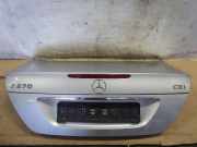 Mercedes E Klasse W211 Heckklappe / Deckel hinten Farbcode 744