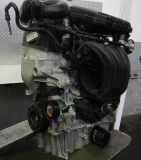 Motor CHY / CHYB UP Polo 6R Citigo Mii 1.0 Bj.2015