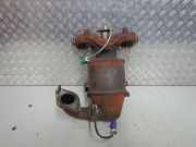 KRÜMMER KATALYSATOR 8V21-5G232BA Ford Fiesta (JA8) 1.6 Ti