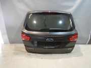 Ford B-Max JK8 Heckklappe 5-Türer mit Heckscheibe, dritte Bremsleuchte, Heckwischer, Kofferraumklappe, Heckdeckel, Klappe hinten
Farbcode: Magnetic-Grau met