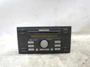 Ford Fiesta JD3 JH1 Radio 