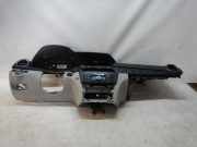 Mercedes W204 Facelift Limousine Armaturenbrett, Armaturentafel 