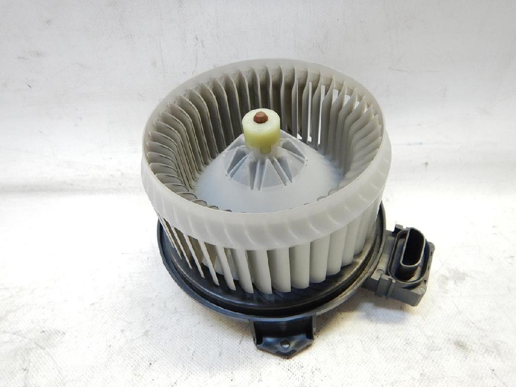 Suzuki Swift IV 4 Gebläsemotor Heizung AV2727000311 , Innenraumlüfter , Heizung Gebläse Motor , Lüftermotor Bild Suzuki Swift IV 4 Gebläsemotor Heizung AV2727000311 , Innenraumlüfter , Heizung Gebläse Motor , Lüftermotor