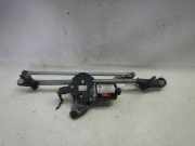 BMW 114i F20 Wischergestänge vorne 5-Türer mit Motor 726750302, Scheibenwischergestänge vorne mit Scheibenwischermotor