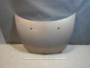 Citroen C3 Pluriel Motorhaube, Haube vorne, Deckel vorne, Klappe vorne 
Farbcode: KDD Sandbeige