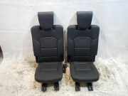 Kia Carens RP 3 Sitzreihe Leder
7 Sitzer Innenaustattung Sitze