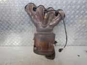 KRÜMMER KATALYSATOR 555755365 GM193 Opel Astra J 1.6 16V 