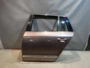 Skoda Superb Kombi 3T Türe hinten links 5-Türer, Fensterheber elektrisch, Tür hinten links 
Farbcode: LF4U Amethyst-Purple met.