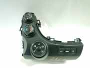 Honda Jazz GG2 Klimabedienteil , Heizungsbedienteil , Heizungsregulierung , Schalter beheizte Heckscheibe 