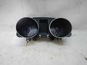 VW Golf VI Kombiinstrument 2,0 Diesel 100kW, Tacho 5K0920873A