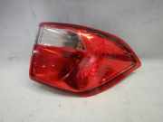 Ford Eco Sport 2 JK8 Facelift Rücklicht rechts 90031306, Rückleuchte rechts, Hecklicht rechts, Heckleuchte rechts, Schlusslicht rechts, Schlussleuchte rechts 