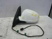 VW Jetta 1K2 Aussenspiegel / Spiegel links Farbcode LR9A