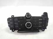 Opel Insignia A Navigation Bedieneinheit 13273256 , Bedienteil Radio DVD800 Navi Schalter Modul 