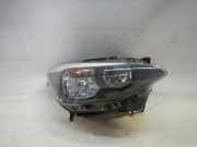 BMW 114i F20 Scheinwerfer rechts, Hauptscheinwerfer rechts, Front Lampe rechts 7229672-08