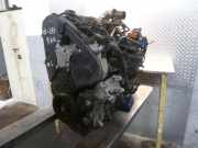 Motor RHZ Citroen C5 2.0 HDI Diesel 