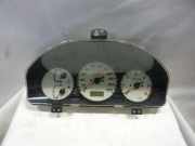 Mazda Premacy CP / Schwarz / Tacho, Cockpit, Kombiinstrument * CB 87 *