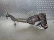 Katalysator Krümmer Mazda 2 (DJ) 1.5 Skyactiv-G KW:66 Km:39.278