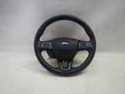 Ford Eco Sport 2 JK8 Facelift Lenkrad, 3-Speichern Lenkrad, Multifunktionslenkrad, Leder Lenkrad