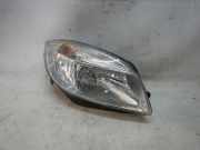 Skoda Fabia 5J Kombi Scheinwerfer rechts 247832-00, Hauptscheinwerfer rechts, Front Lampe rechts