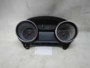 Opel Astra K Kombi Kombiinstrument 1,6 Diesel 81kW, Tacho 39097970