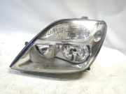 Renault Scenic I Facelift Scheinwerfer vorne links 7701047604 komplett , Hauptscheinwerfer links 89002988 , Frontscheinwerfer 7700432098 