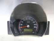 Nissan Pixo UAO/HF (4/5 Türer) Kombiinstrument Tacho Einheit 34100M68K01