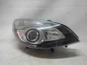 Renault Scenic 2 Scheinwerfer rechts 164538-00, Hauptscheinwerfer rechts, Front Lampe rechts 