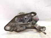 Peugeot 407 Wischergestänge vorne links 9656859980 komplett mit Motor 1137328135 , Scheibenwischergestänge vorne links mit Scheibenwischermotor 