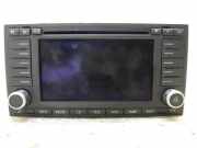VW Touareg 7L Navi 7L6035191C , CD Radio , Radio , Autoradio , Navigationssystem 