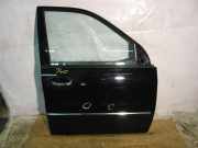 Kia Carnival Typ UP / Tür vorne rechts/Beifahrerseite mit elektrische Fensterheber schwarz