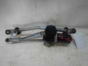 Kia Ceed GT JD Wischergestänge vorne 5-Türer mit Motor, Scheibenwischergestänge vorne mit Scheibenwischermotor